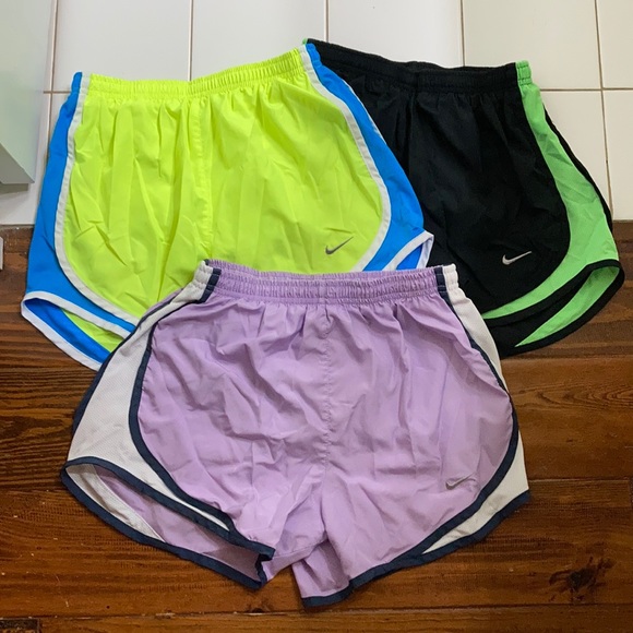 Nike | Shorts | Xs Nike Tempo Running 